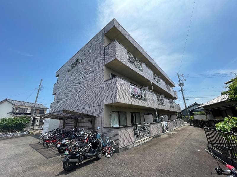 ミューズ・ポカホンタス