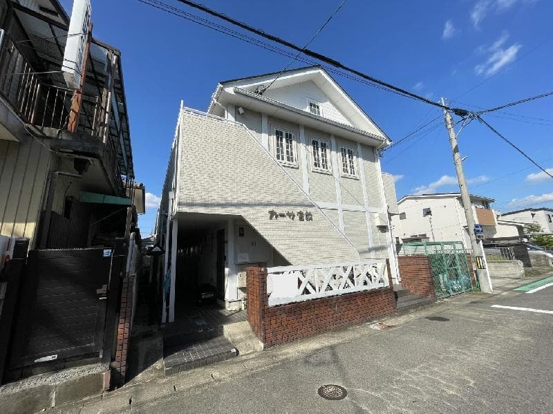 カーサ宮前