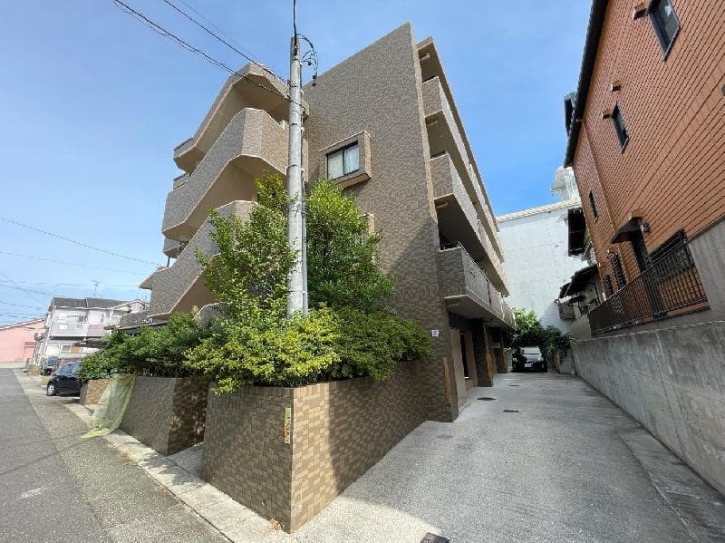 グランディアム香坂