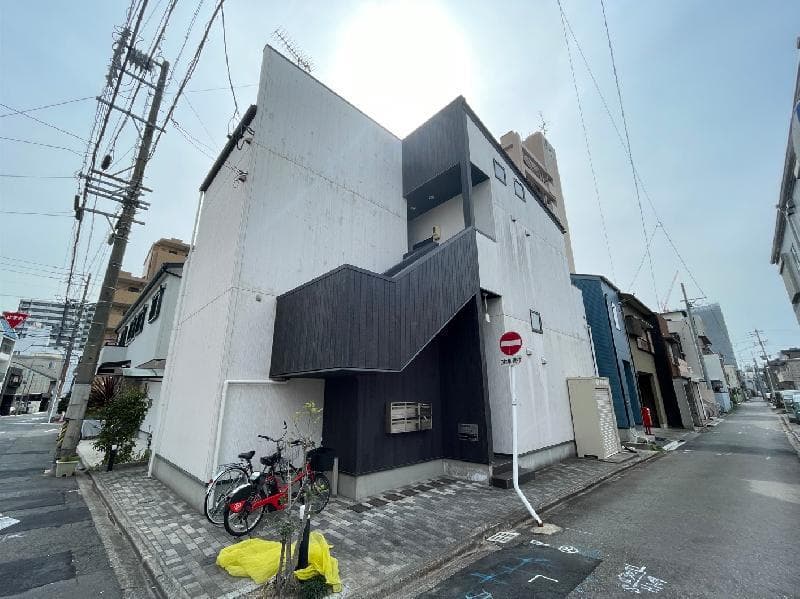 シャンティ中島