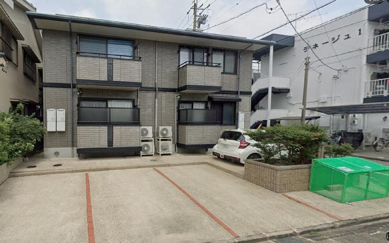 エステート美幸