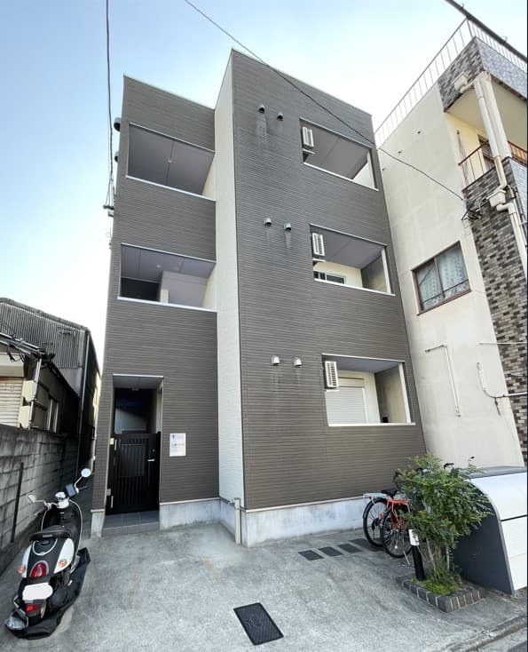 T.A 柵下町2丁目