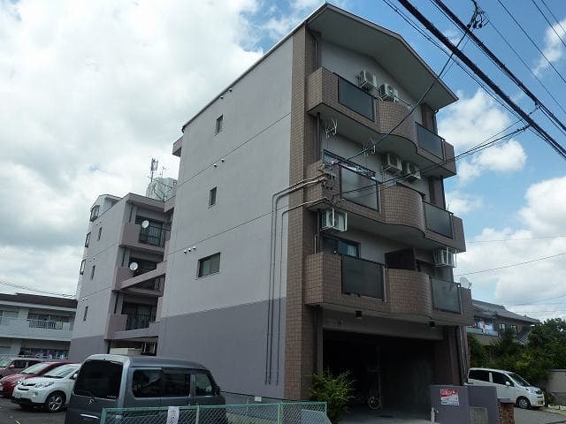 パルデメゾン三郷