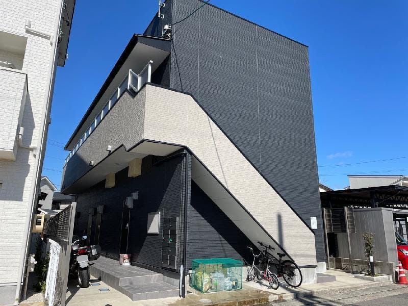 ロッククリスタル小木田