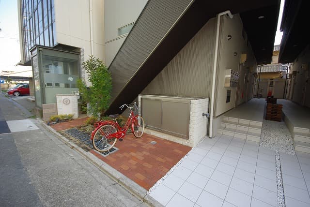 Property
