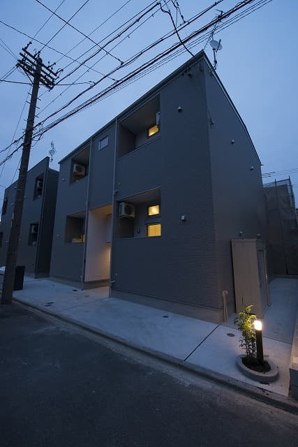 Property