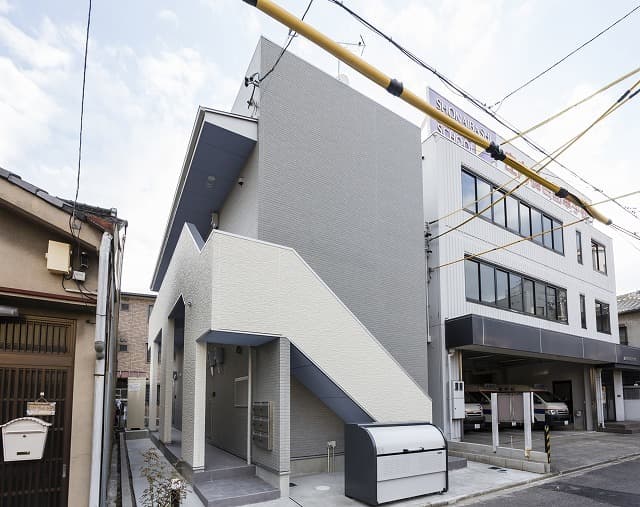 Building