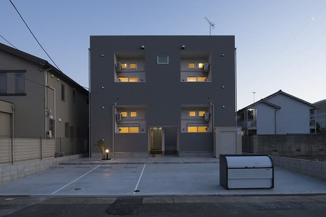 Property