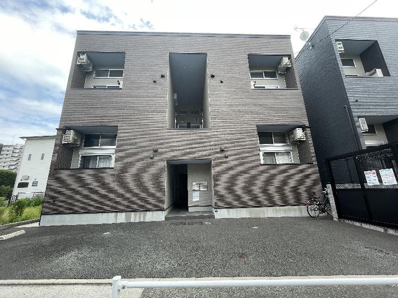 グランヴィア国府