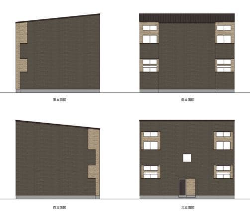 Affitto 熊本駅前