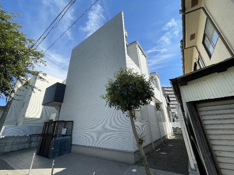 THE HOUSE 新水前寺