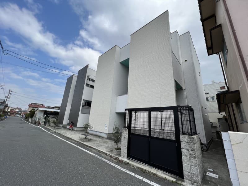 フォンターナ島崎