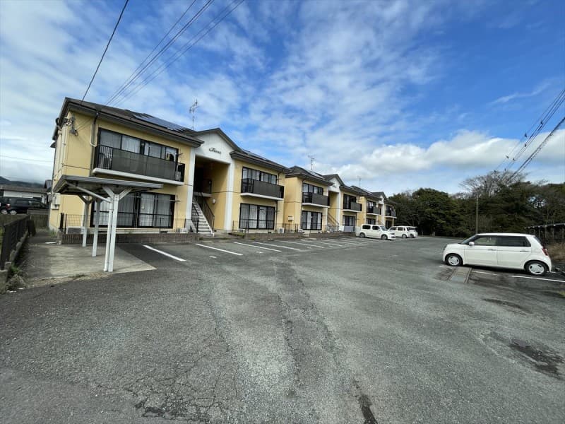 フォーレスゆさと