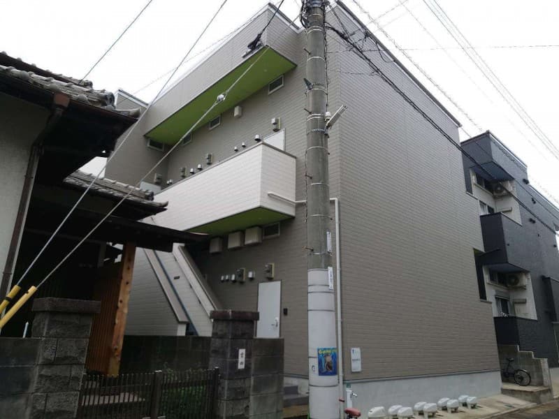 Building