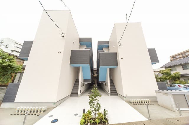 ショコラハウス二日市駅前