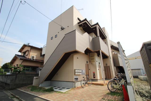 EDEN箱崎