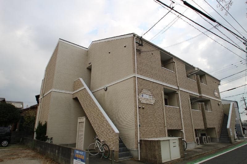 コンフォートベネフィス大橋南