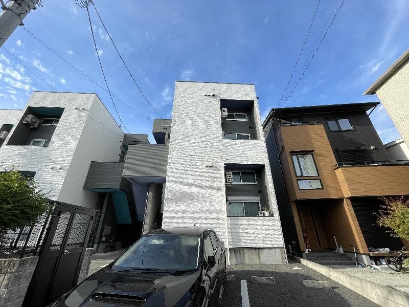 ディアコート琴平