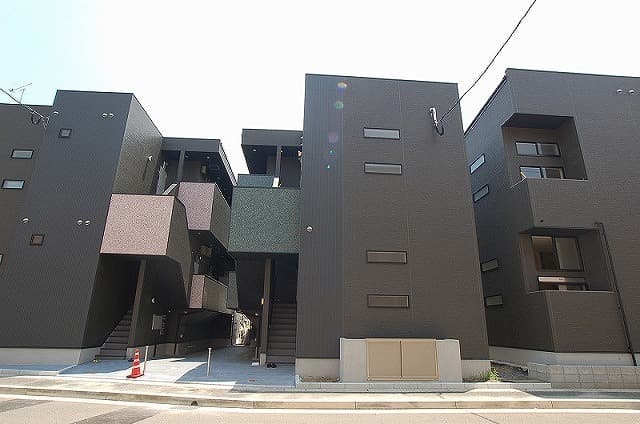 ヴィクトワール伊都