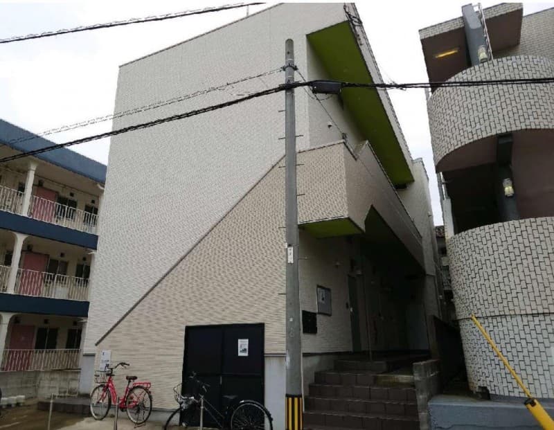 アリエッタ二日市