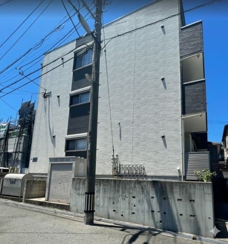 フレシール緑ヶ丘