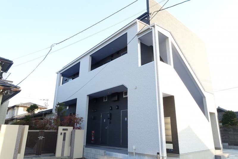 リアーレ太子堂