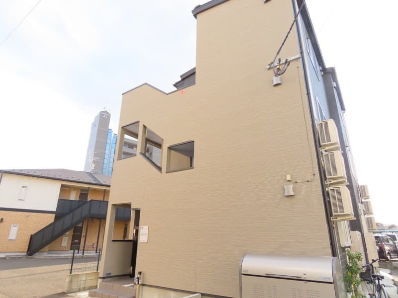 Atreste・ながまち