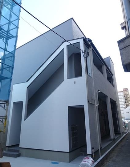 Freudes Leben 小田原