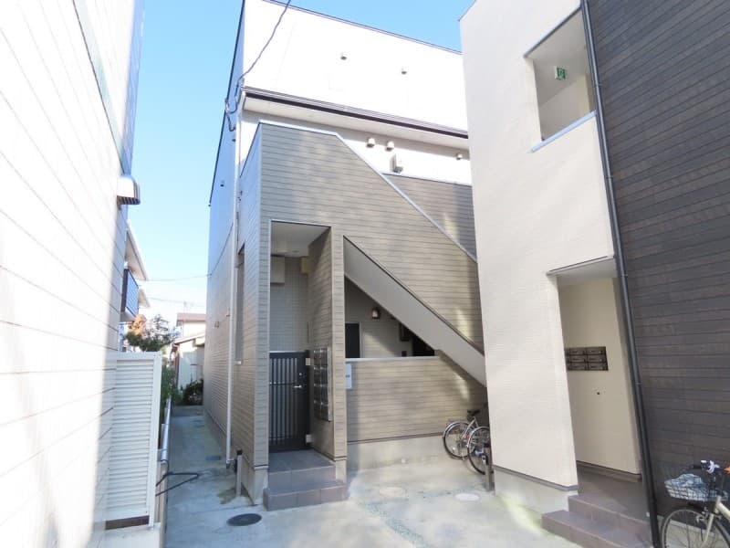 セラヴィ小田原