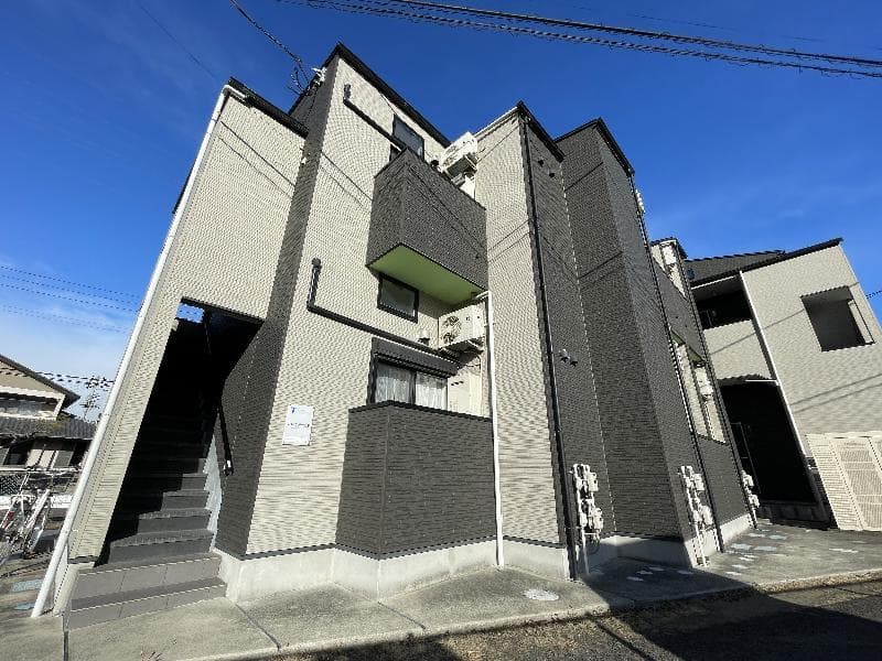 エスペランサ大野田