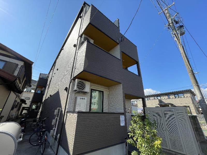 カーサ・トレセント