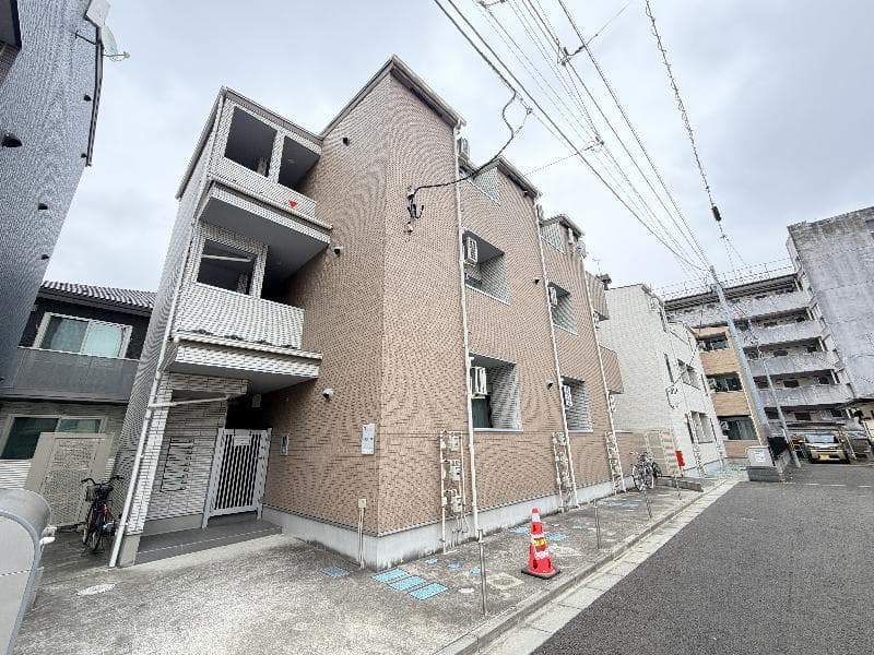 やまねこ2号館