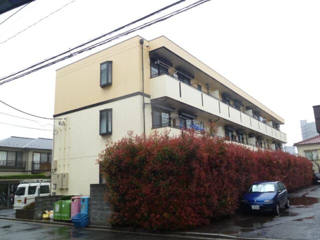 リベラ東久留米