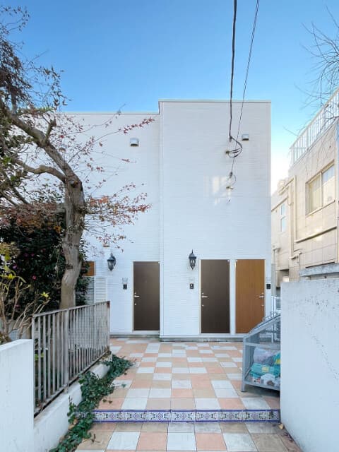 ミハス吉祥寺本町