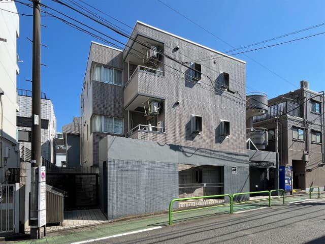 Property