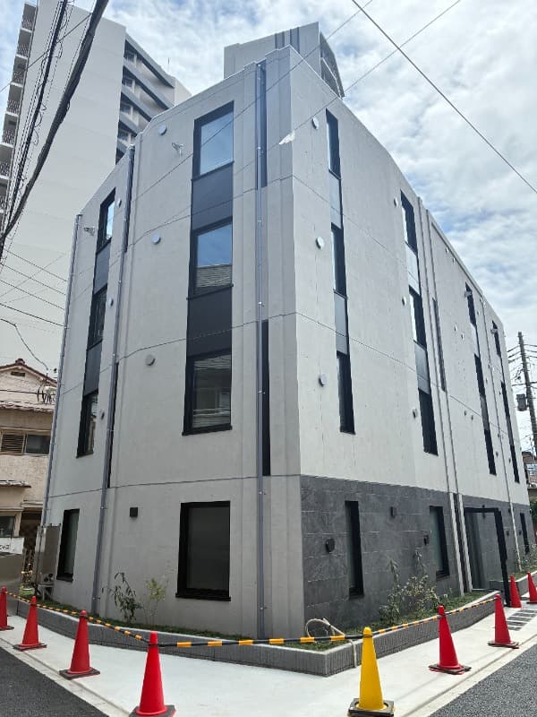 Property