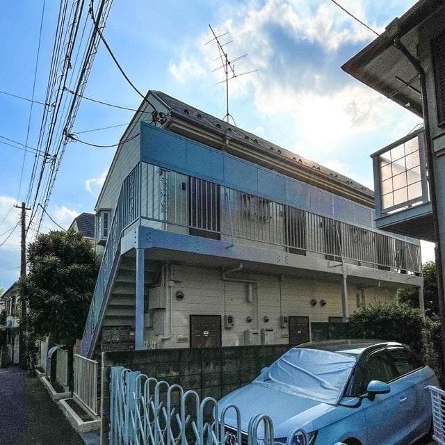 ビルデンス狛江A号館