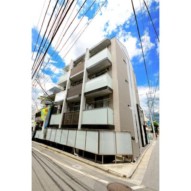 グランアセット経堂