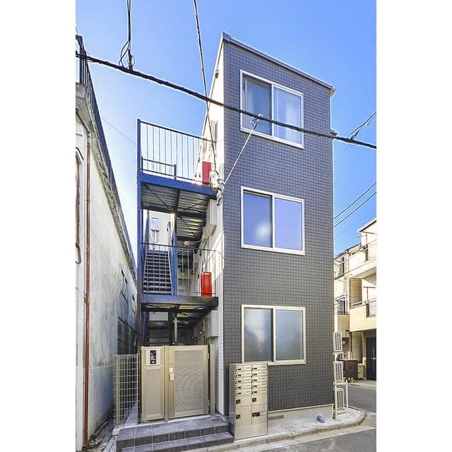 GLAD 東向島(グラッドワン)