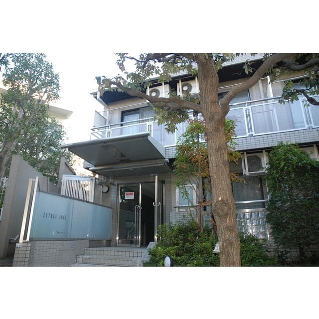 エステージ井荻