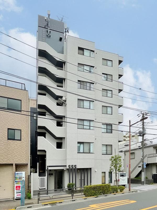 Property