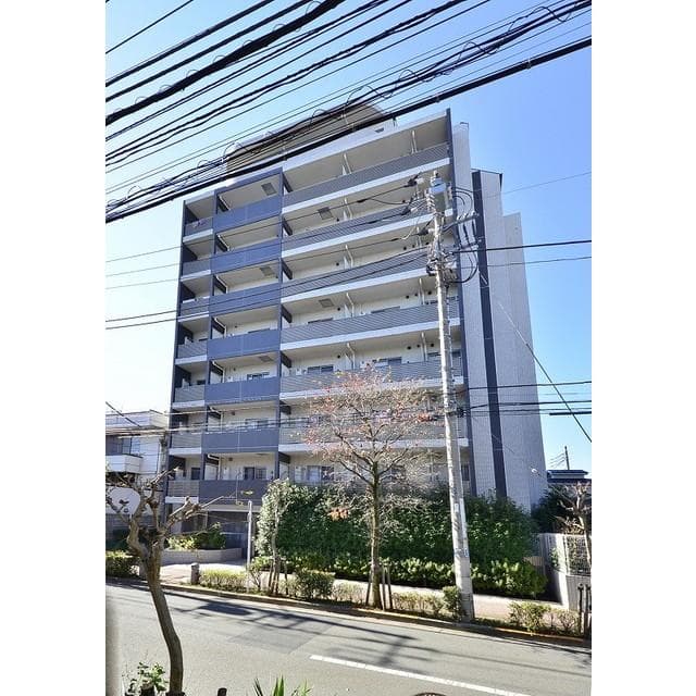 ジョイシティ千歳烏山