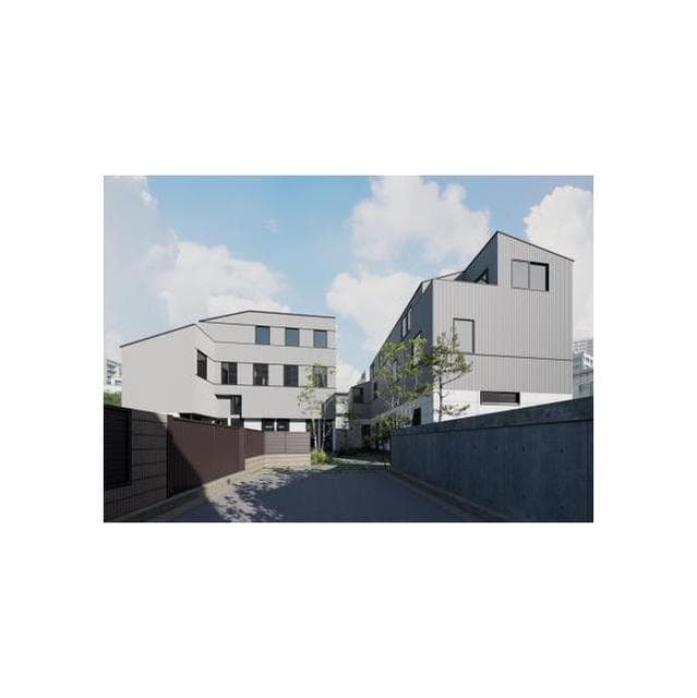 グランエッグス四谷N