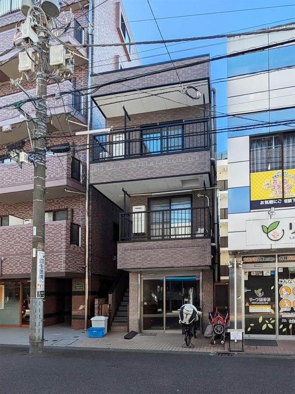 丸山ビル