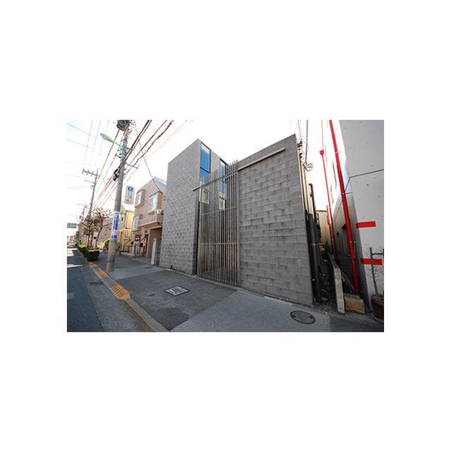 石双居
