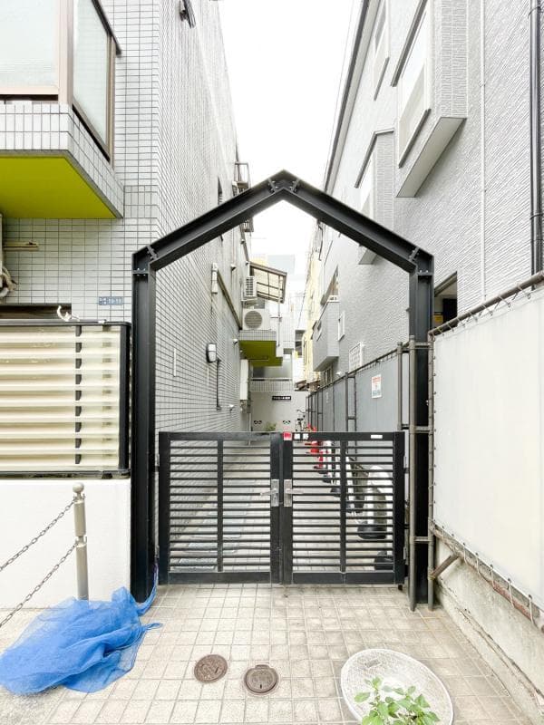 Property