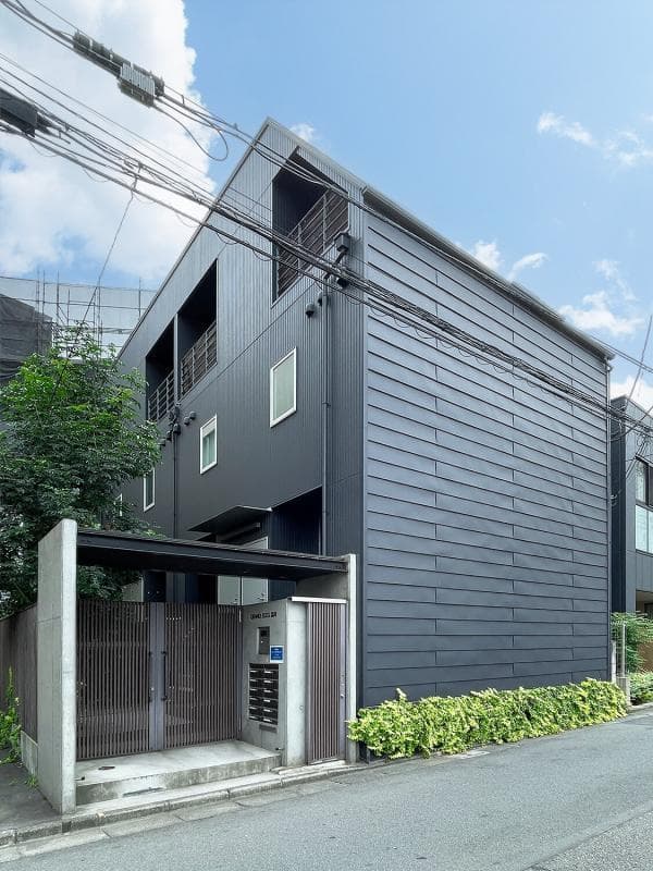 Property
