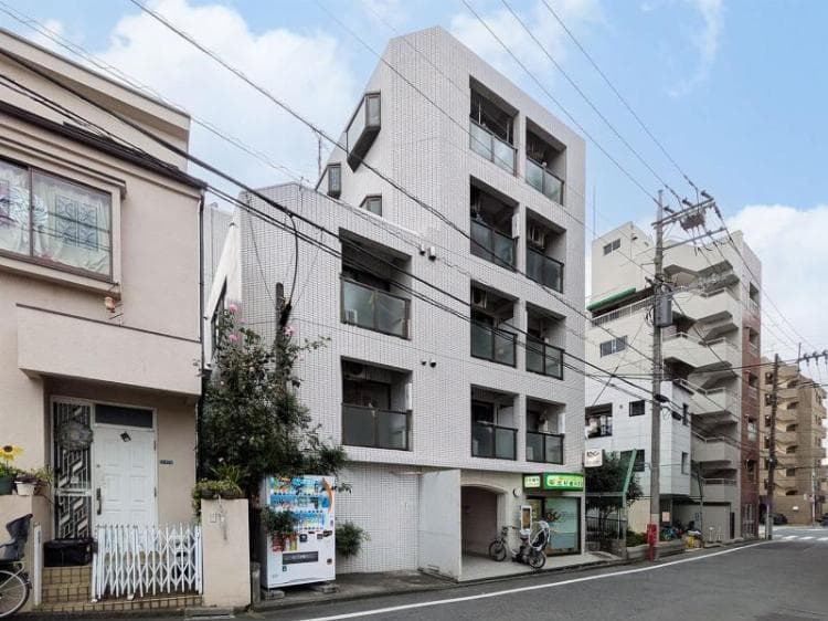Property