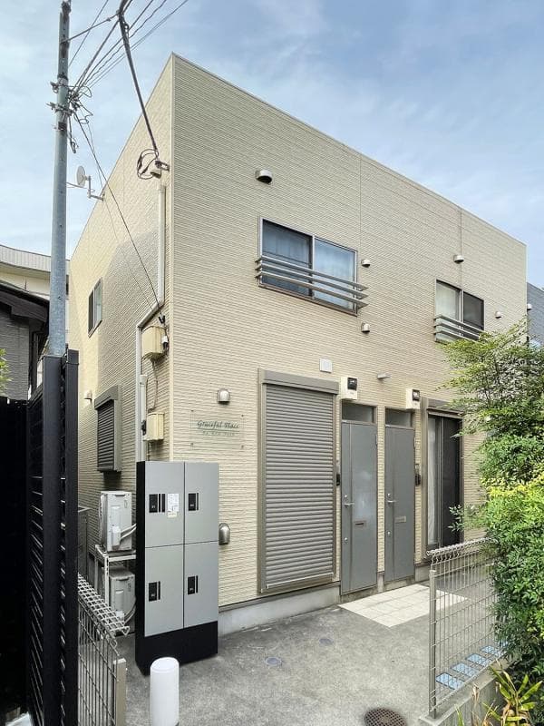 グレースフルプレイス