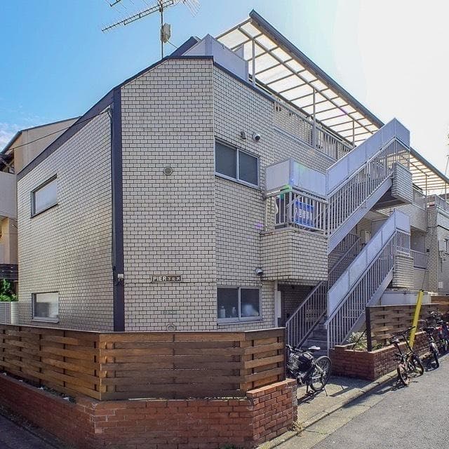 ピア・下北沢